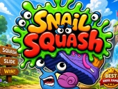 Snail squash