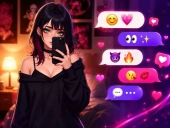  hot chats with girls