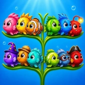 Fish sort
