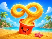 Sand loop