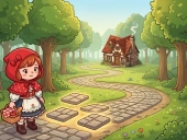 Reds winding way