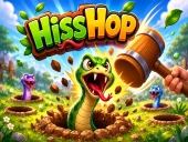Hisshop