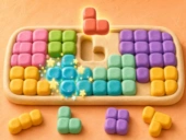 Color mosaic