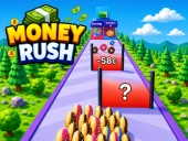 Money rush game