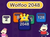 Wolfoo 2048