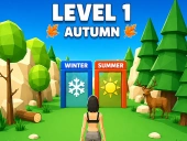 Season change