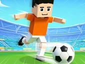 Soccer battle online