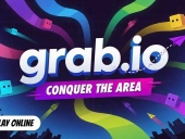 Grab.io