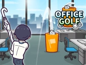 Office golf