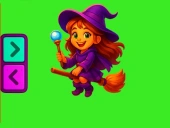 Run witch run