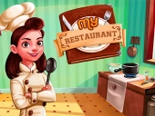 My restaurant