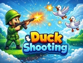 Duck shootingz