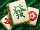 Mahjong tiles match