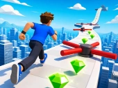 Car stunt master 3d