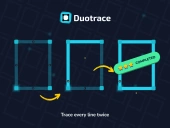 Duotrace