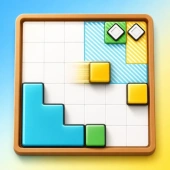 Block slide