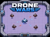 Drone wars
