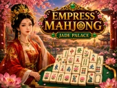 Empress mahjong: jade palace