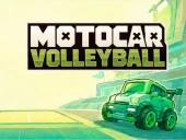 Motorcarvolleyball