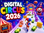 Digital circus 2026