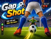 Gapshot