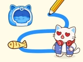 Kitty home