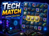 Tech match