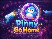 Pinny go home