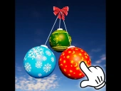 Balloon pop: pop & blast