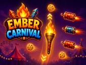 Ember carnival