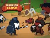 Warrior clash