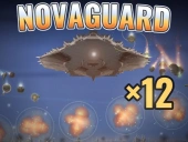 Novaguard: sky defense