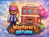 Wayfarers return