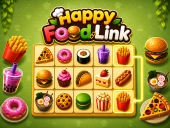 Happy food link