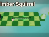 Timber squirrel