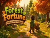 Forest fortune