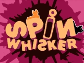 Spinwhisker