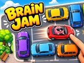 Brain jam