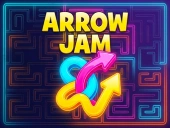 Arrow jam
