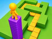 Stacky hero master game