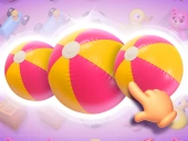 Jewel toy puzzle