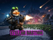 Stellar bastion