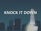 Knock-it-down