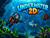 Underwater 2d