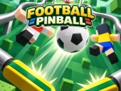 Football pinball