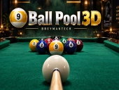 9 ball pool 3d