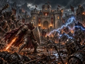 Ashen watch