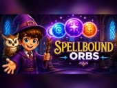 Spellbound orbs