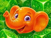 Jellyphants
