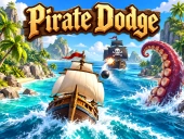 Pirate dodge
